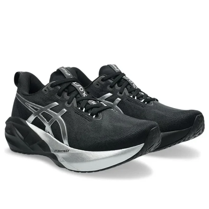 Novablast 5 Platinum „Platinum Black”