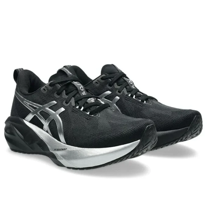 Novablast 5 Platinum „Platinum Black”