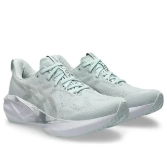 Novablast 5 „Pure Aqua Seal Grey”