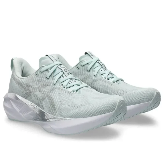 Novablast 5 „Pure Aqua Seal Grey”