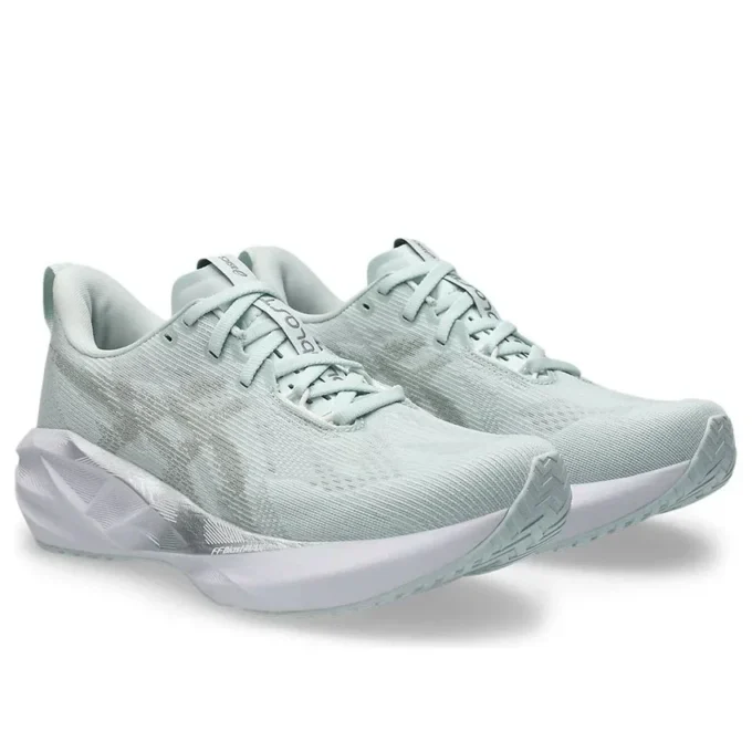 Novablast 5 „Pure Aqua Seal Grey”