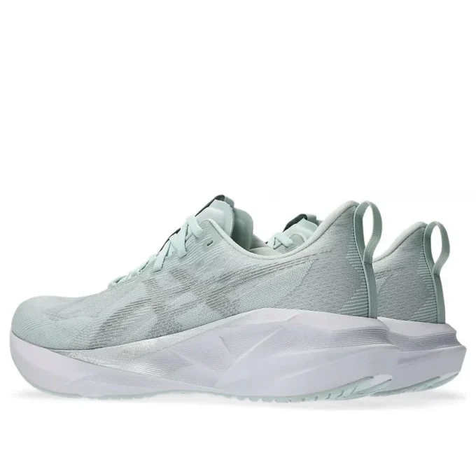 Novablast 5 „Pure Aqua Seal Grey”