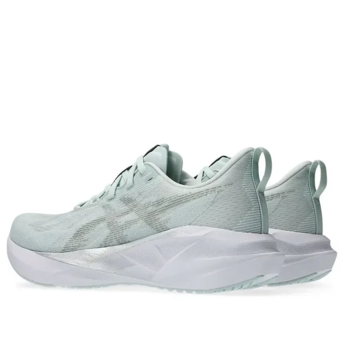 Novablast 5 „Pure Aqua Seal Grey”