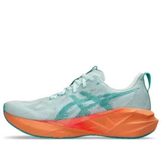 Novablast 5 „Soothing Sea Wave Teal Orange”
