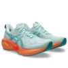 Novablast 5 „Soothing Sea Wave Teal Orange”