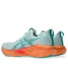 Novablast 5 „Soothing Sea Wave Teal Orange”
