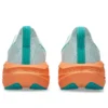 Novablast 5 „Soothing Sea Wave Teal Orange”