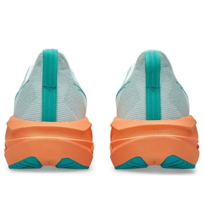 Novablast 5 „Soothing Sea Wave Teal Orange”