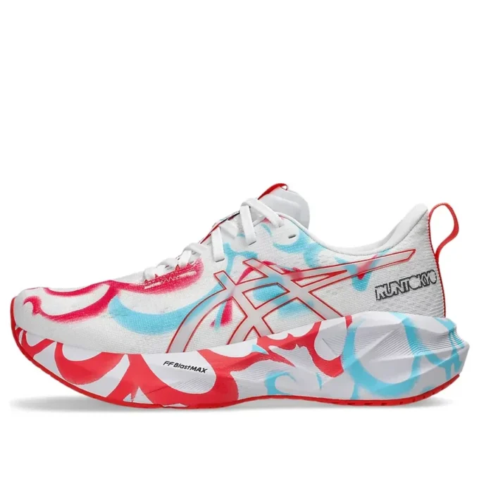 Novablast 5 „Tokyo Pack”