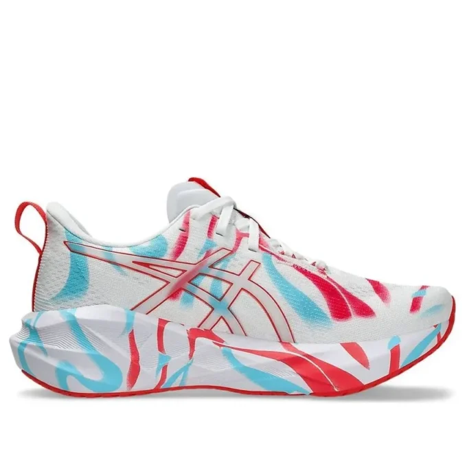 Novablast 5 „Tokyo Pack”