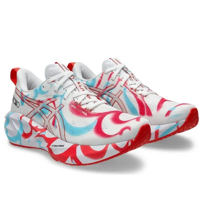 Novablast 5 „Tokyo Pack”