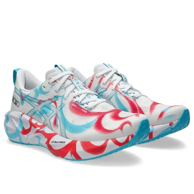 Novablast 5 „Tokyo Pack”