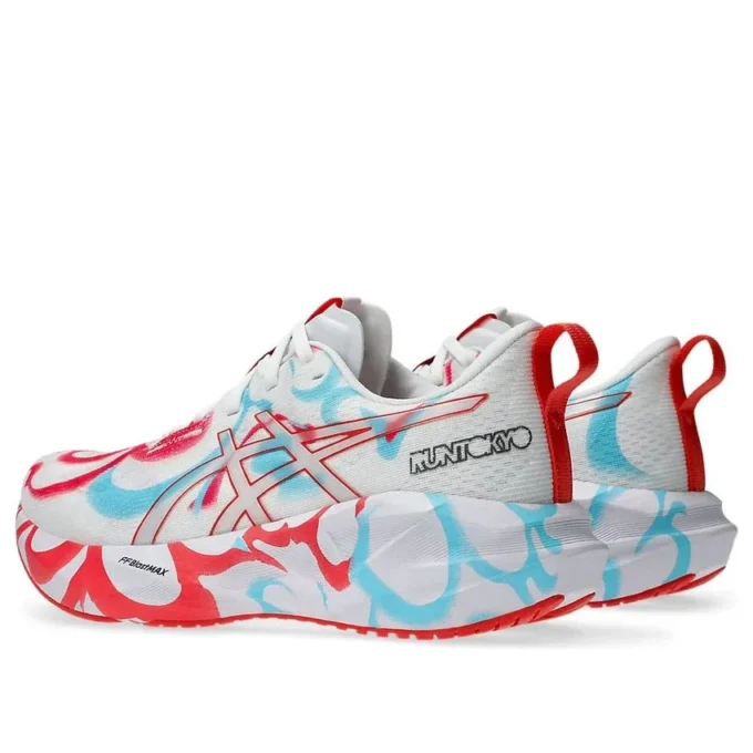 Novablast 5 „Tokyo Pack”