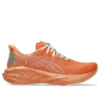 Novablast 5 Tokyo „Sun Peach White”