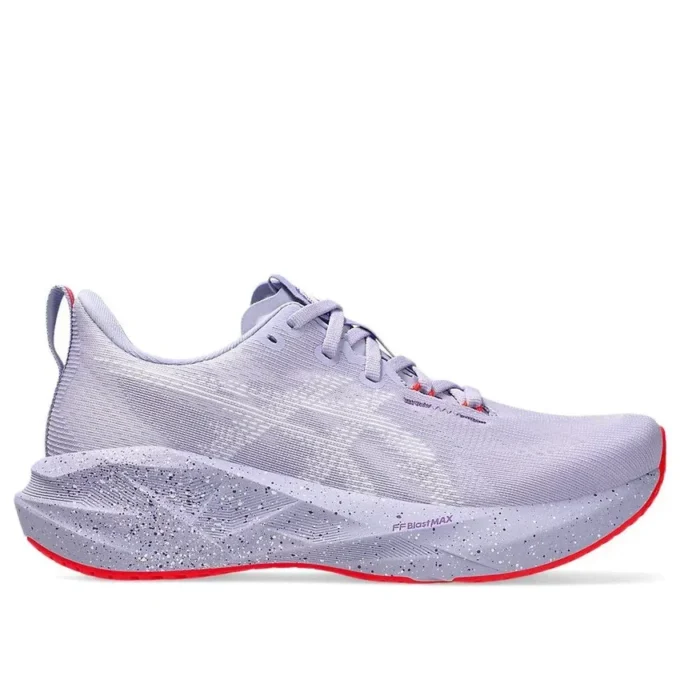 Novablast 5 Tokyo „Vapor Edo Purple”