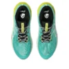 Novablast 5 TR „Aurora Green Light Dust”