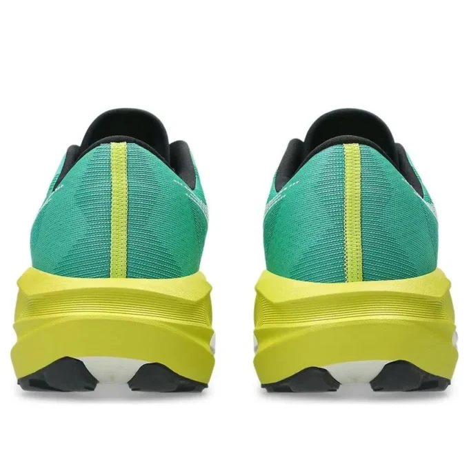 Novablast 5 TR „Aurora Green Light Dust”