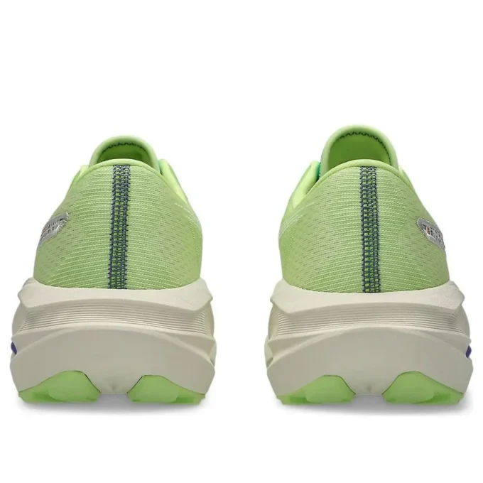 Novablast 5 TR „Nature Bathing Lime Green”