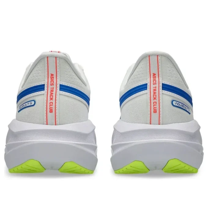 Novablast 5 „Track Club Pack – Tuna Blue”