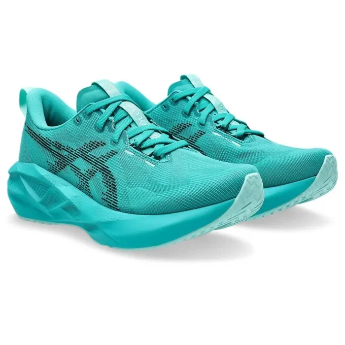 Novablast 5 „Wave Teal Black”
