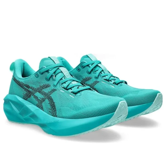Novablast 5 „Wave Teal Black”