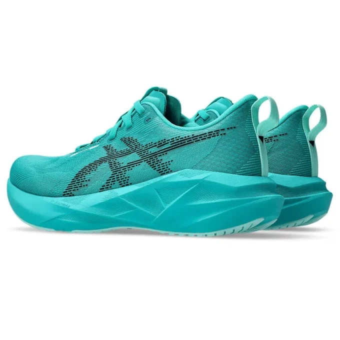 Novablast 5 „Wave Teal Black”