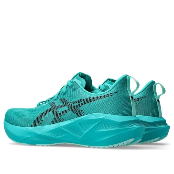 Novablast 5 „Wave Teal Black”