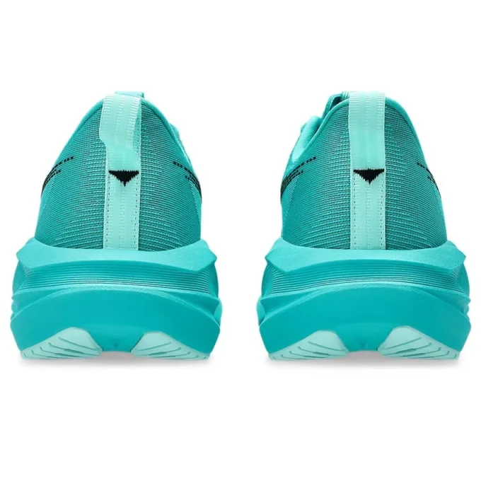Novablast 5 „Wave Teal Black”