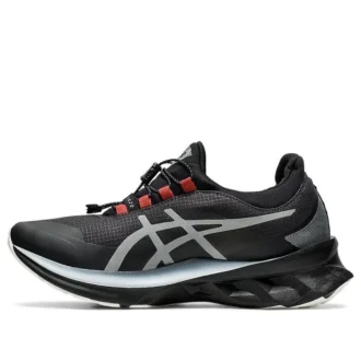 Novablast „Black Grey”