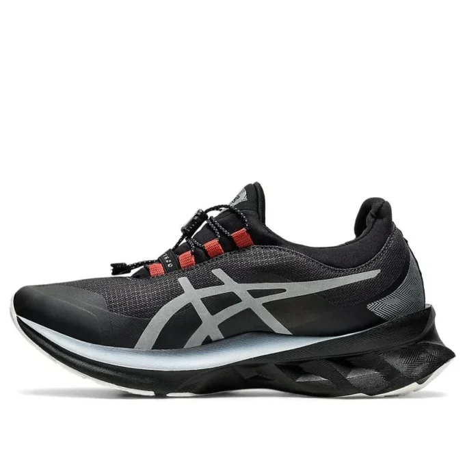 Novablast „Black Grey”