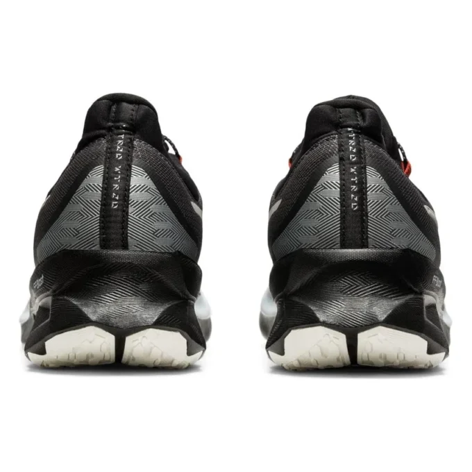 Novablast „Black Grey”