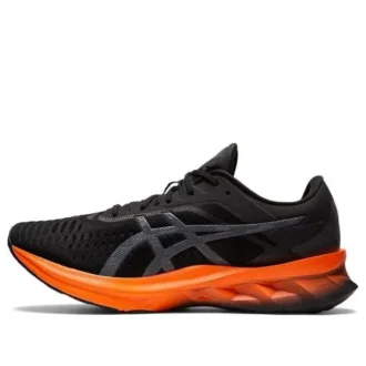 Novablast „Black Marigold Orange”
