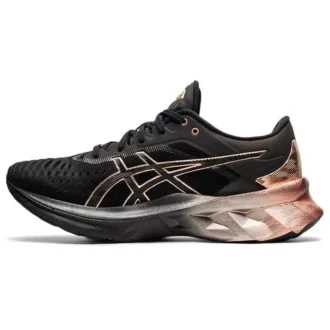 Novablast „Black Rose Gold”