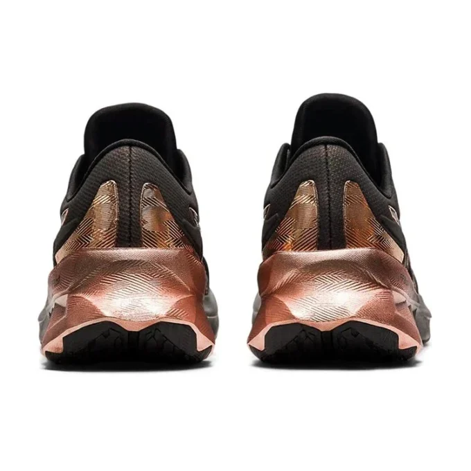 Novablast „Black Rose Gold”