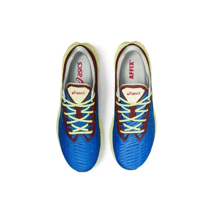 Novablast „Blue Coast Deep Aqua”