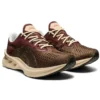 Novablast „Brown Burgundy”