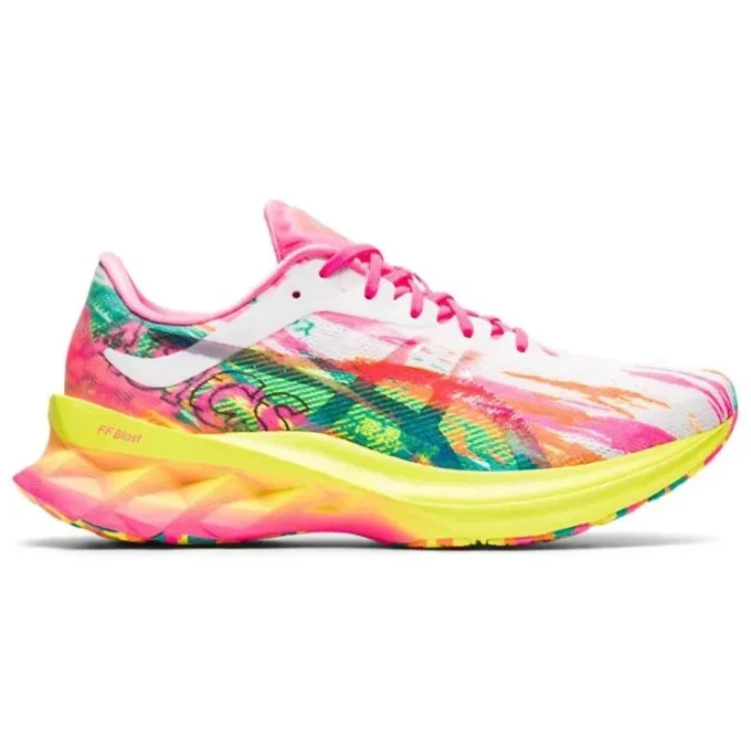 Novablast „Color Injection Pack”