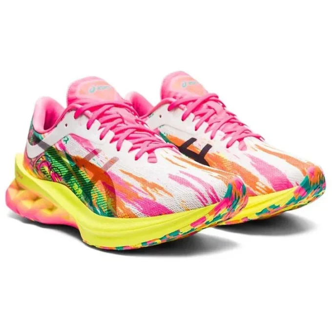 Novablast „Color Injection Pack”