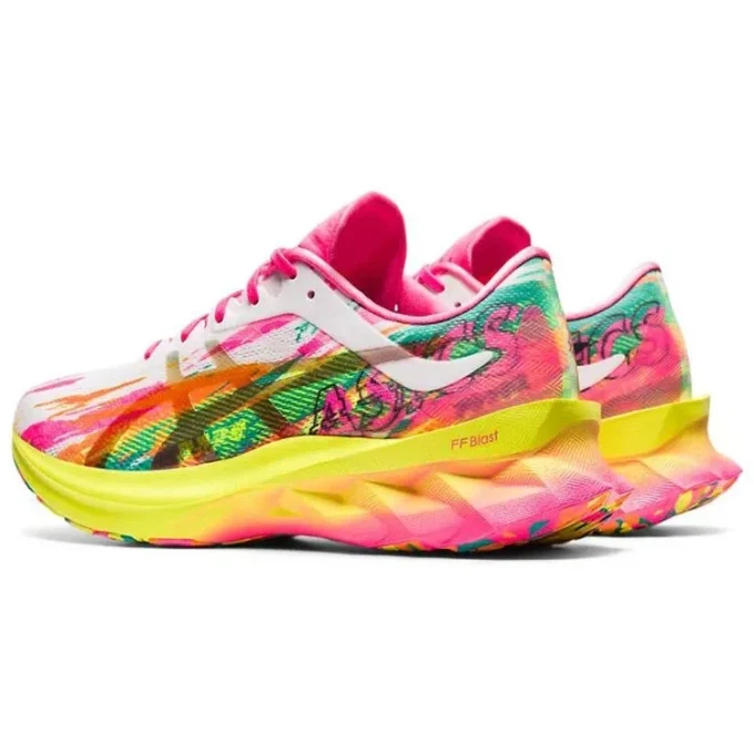 Novablast „Color Injection Pack”
