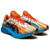 Novablast „Digital Aqua Marigold Orange”