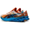 Novablast „Digital Aqua Marigold Orange”