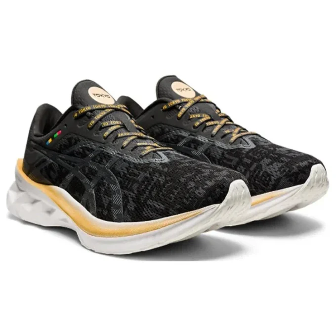 Novablast „Edo Era Tribute”