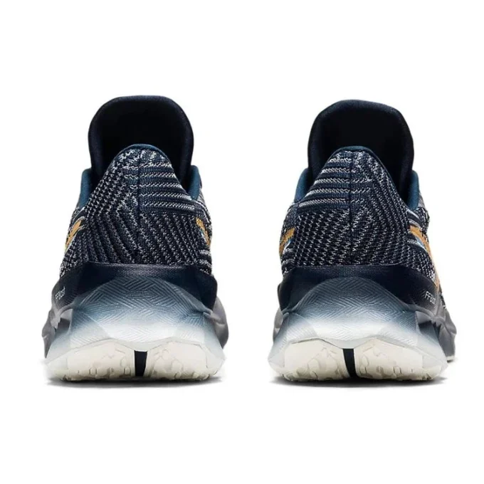Novablast „Pixel Noise – French Blue Champagne”