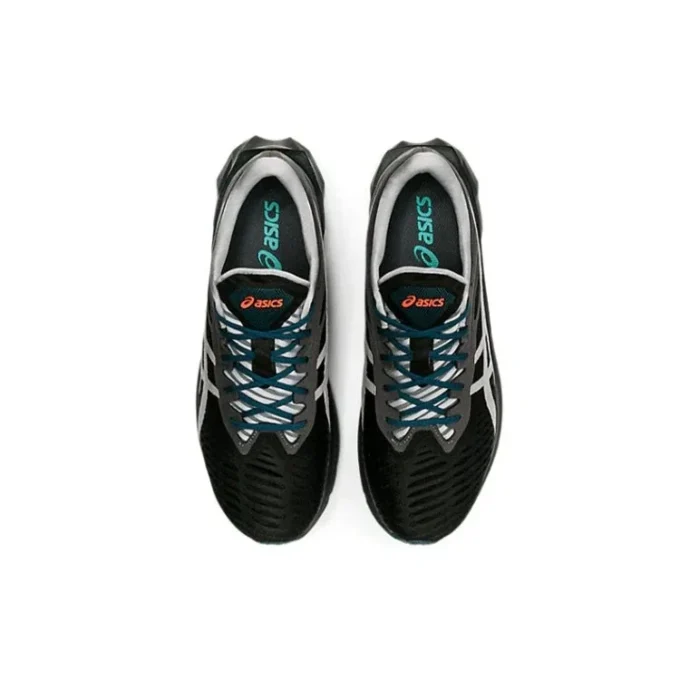 Novablast SPS „Black Sheet Rock”