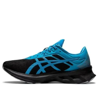 Novablast Sps „Blue Black”