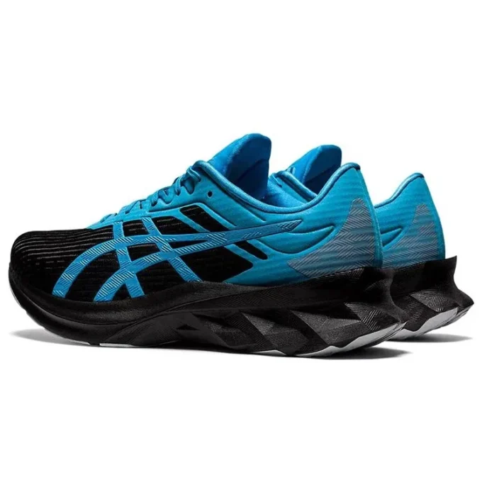 Novablast Sps „Blue Black”