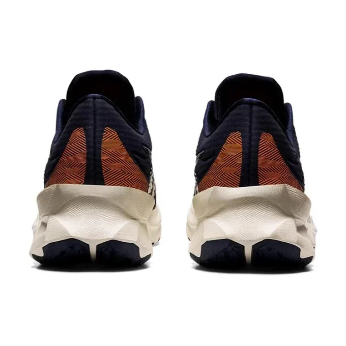 Novablast SPS „Cream Midnight”