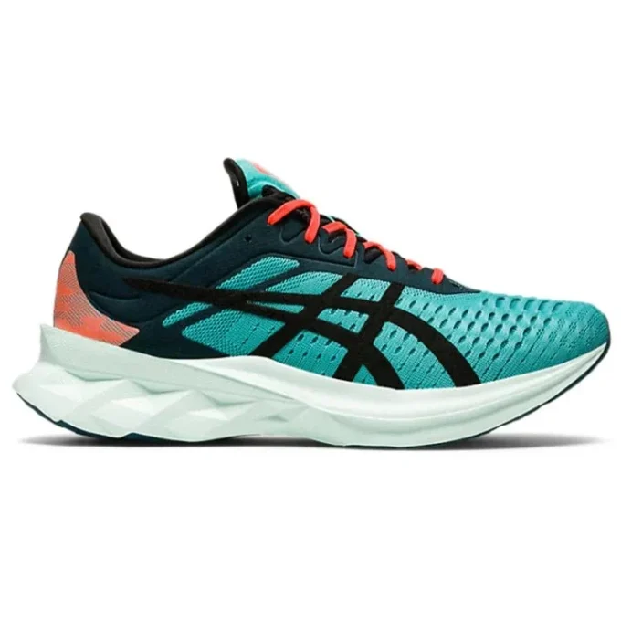 Novablast SPS „Techno Cyan”