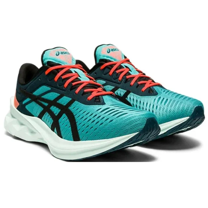 Novablast SPS „Techno Cyan”