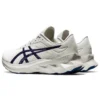 Novablast Sps „White Blue”